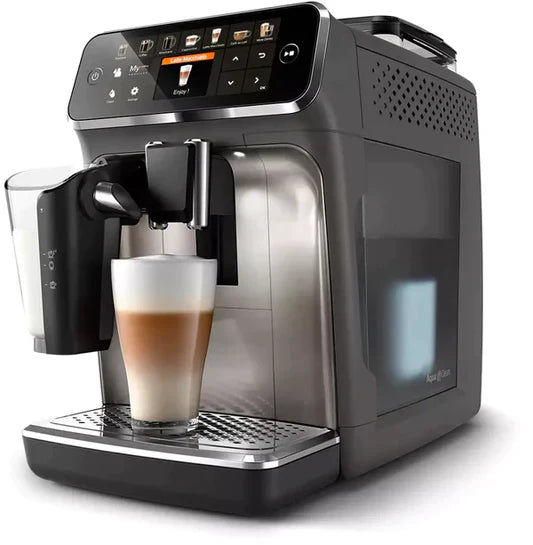 EspressoMaker™ | +1kg free Coffee